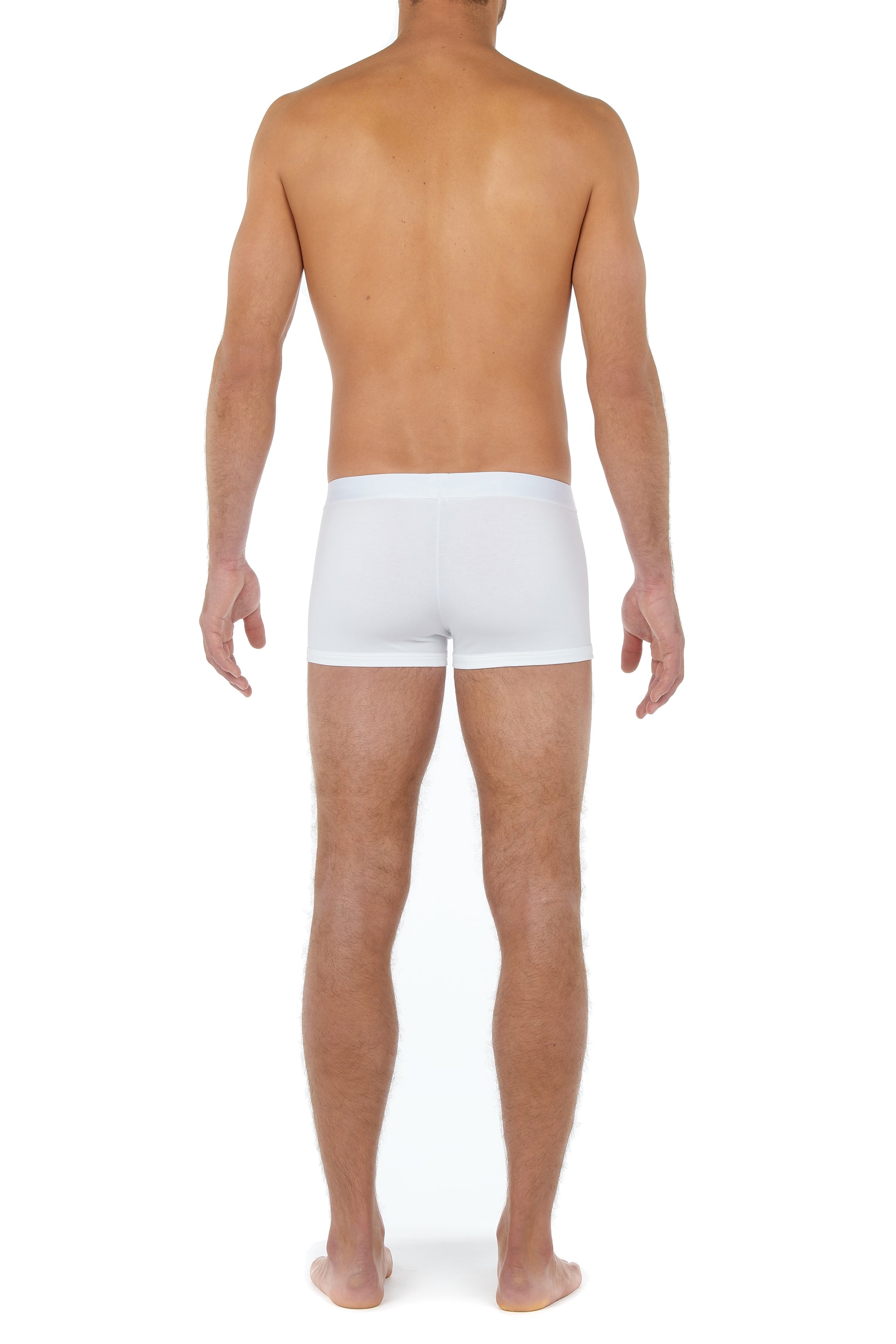 359520 Ho1 Boxer Briefs - 0003 White