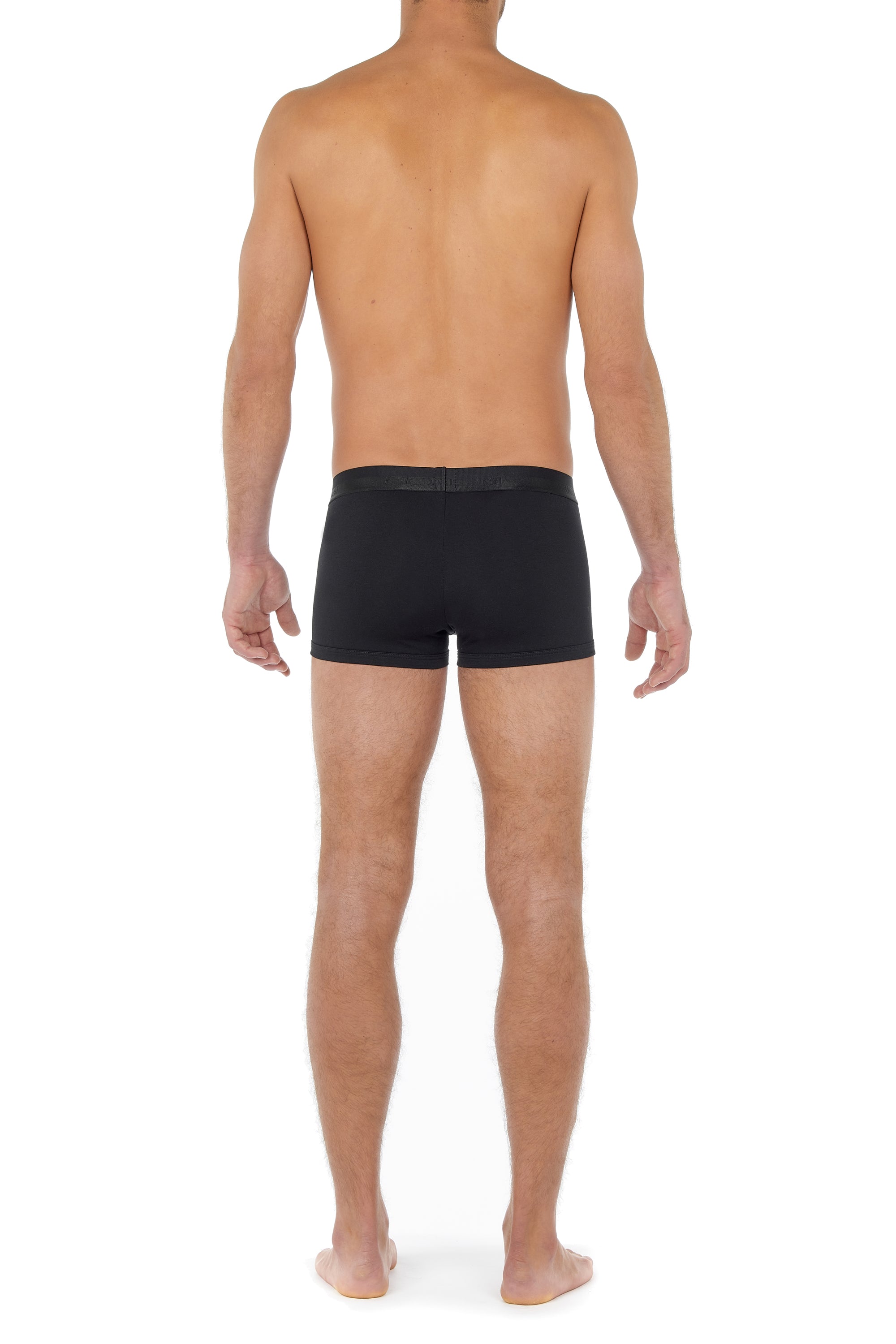 359520 Ho1 Boxer Briefs - 0004 Black