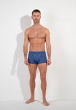 Ho1 Boxer Briefs | Jeans Blue 359520-0054