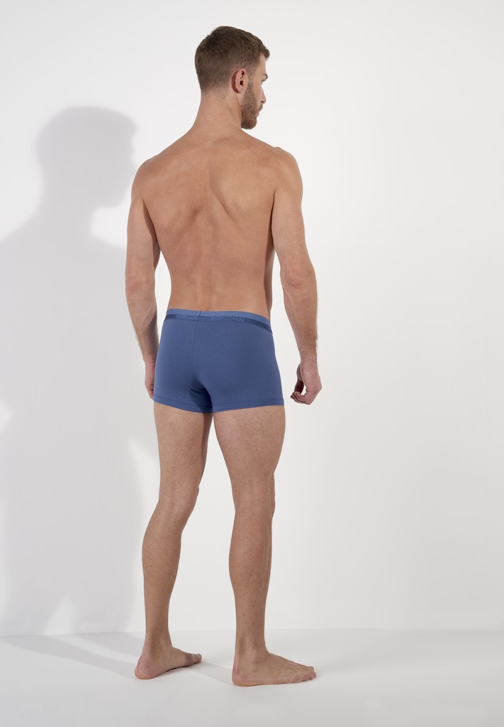 Ho1 Boxer Briefs | Jeans Blue 359520-0054