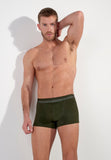 Ho1 Boxer Briefs | Dark Khaki 359520-00DK