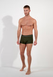 Ho1 Boxer Briefs | Dark Khaki 359520-00DK