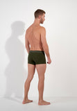 Ho1 Boxer Briefs | Dark Khaki 359520-00DK
