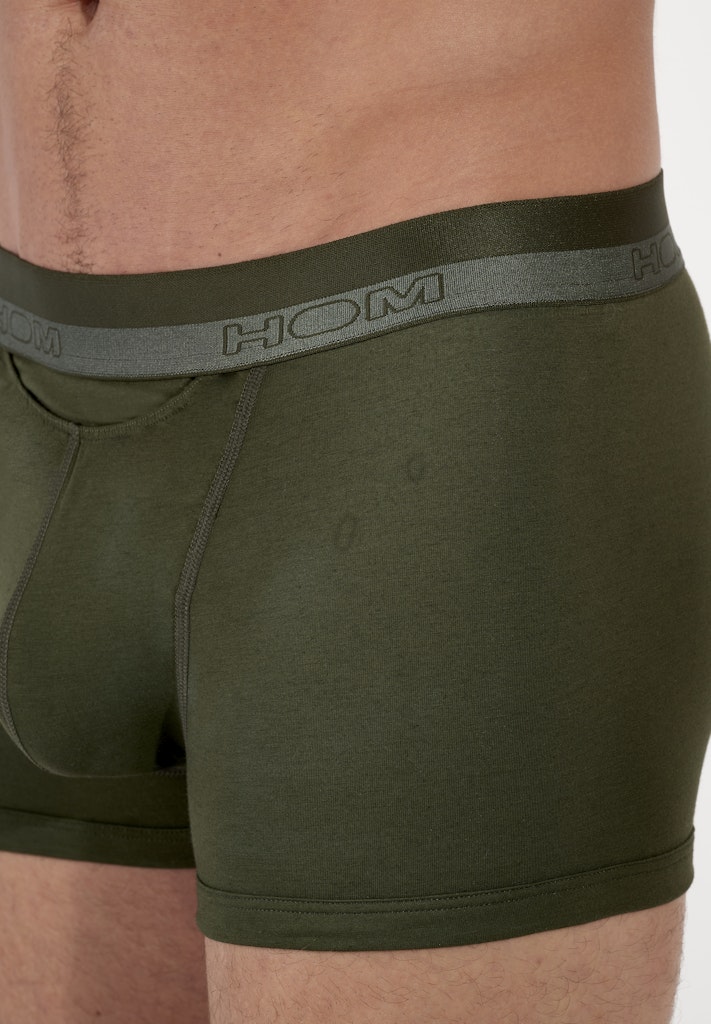 Ho1 Boxer Briefs | Dark Khaki 359520-00DK