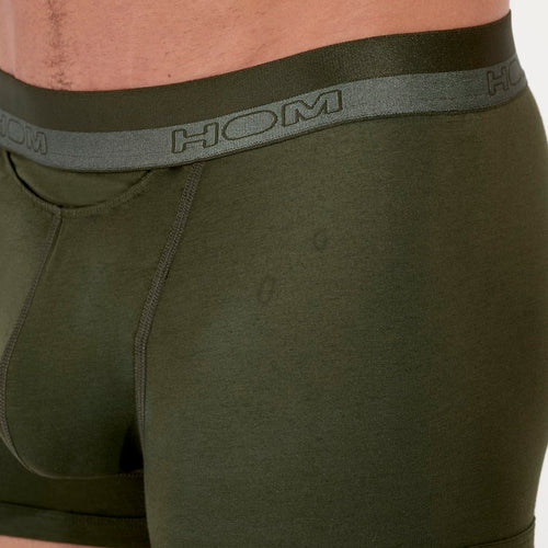 Ho1 Boxer Briefs | Dark Khaki 359520-00DK