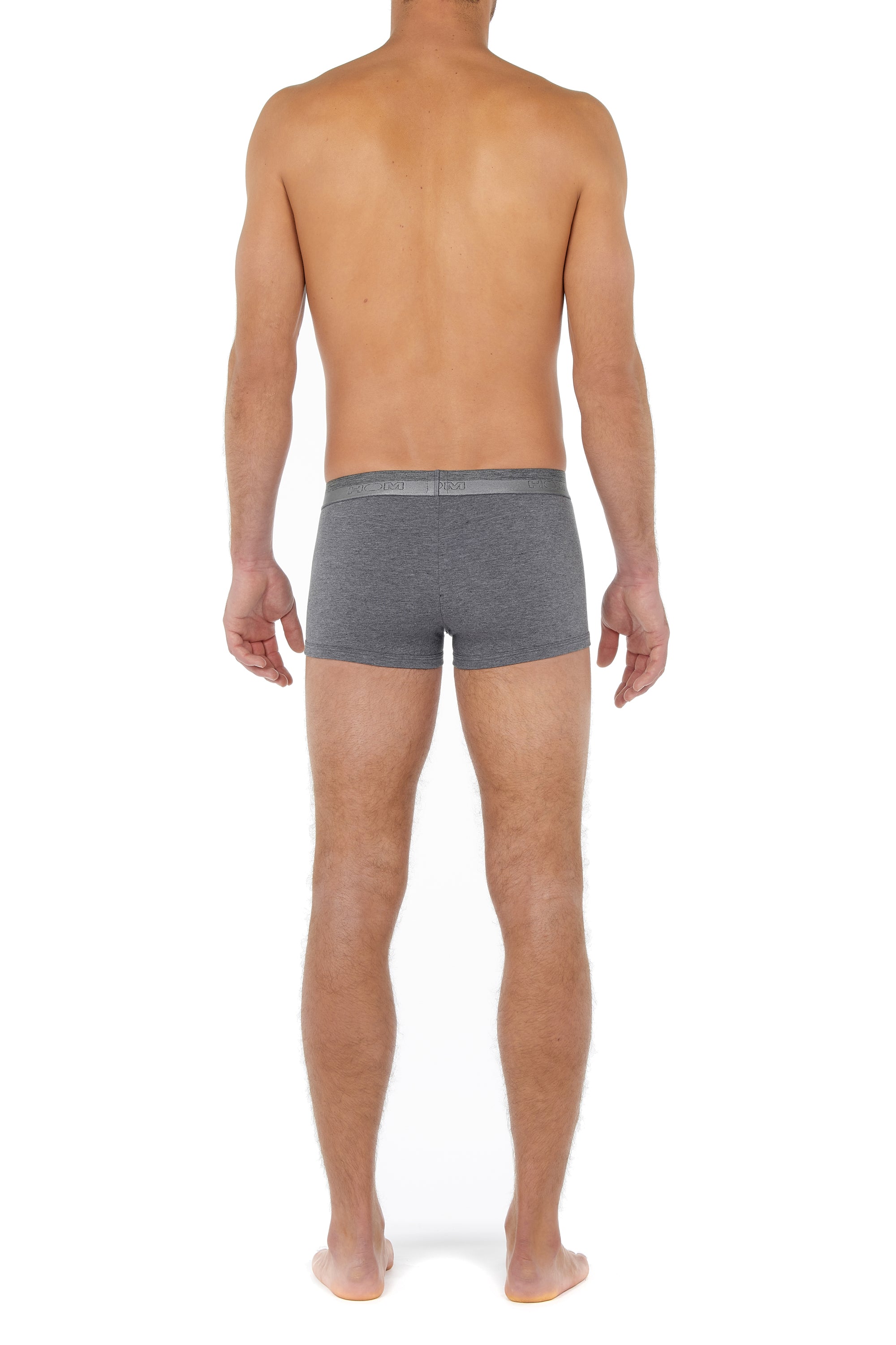 359520 Ho1 Boxer Briefs - 00zu Grey