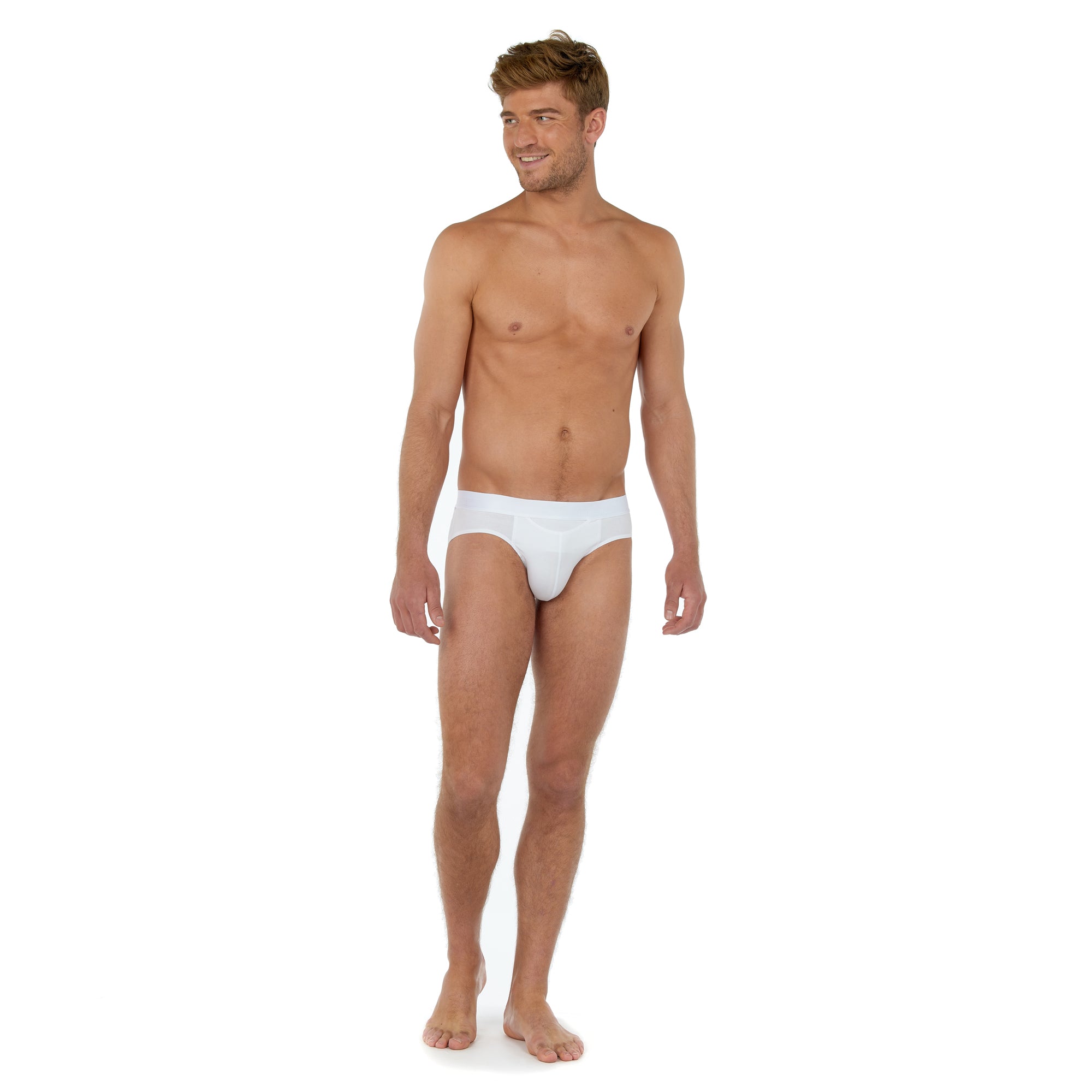 359521 Ho1 Mini Brief - 0003 White