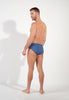 Ho1 Mini Brief | Jeans Blue 359521-0054