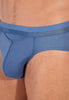 Ho1 Mini Brief | Jeans Blue 359521-0054