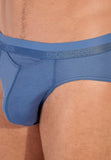 Ho1 Mini Brief | Jeans Blue 359521-0054