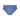 Ho1 Mini Brief | Jeans Blue 359521-0054