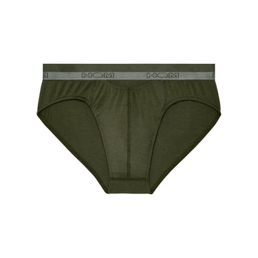 Ho1 Mini Brief | Dark Khaki 359521-00DK