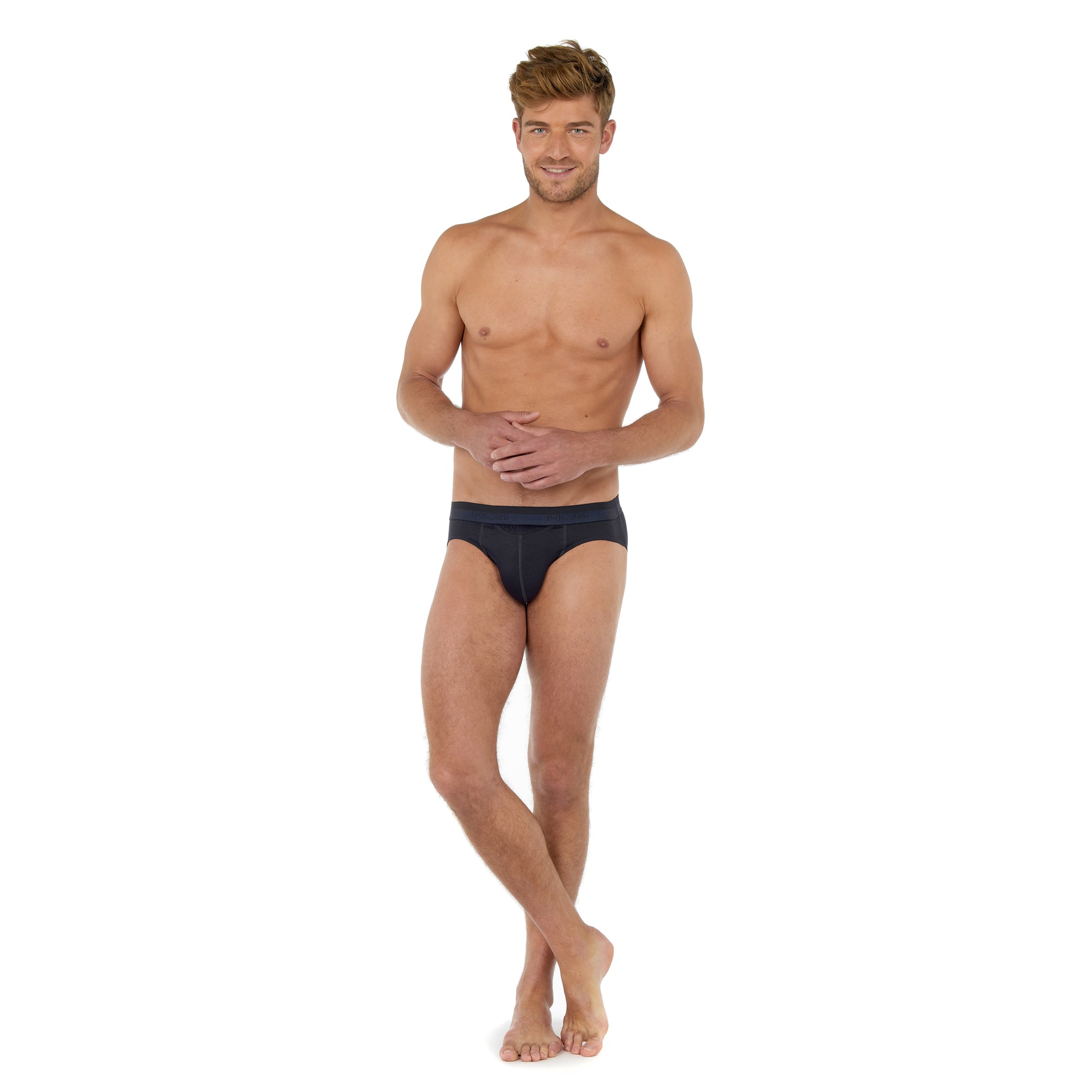 359521 Ho1 Mini Brief - 00RA Navy