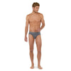 359521 Ho1 Mini Brief - 00ZU Grey