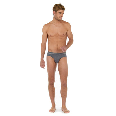 359521 Ho1 Mini Brief - 00ZU Grey