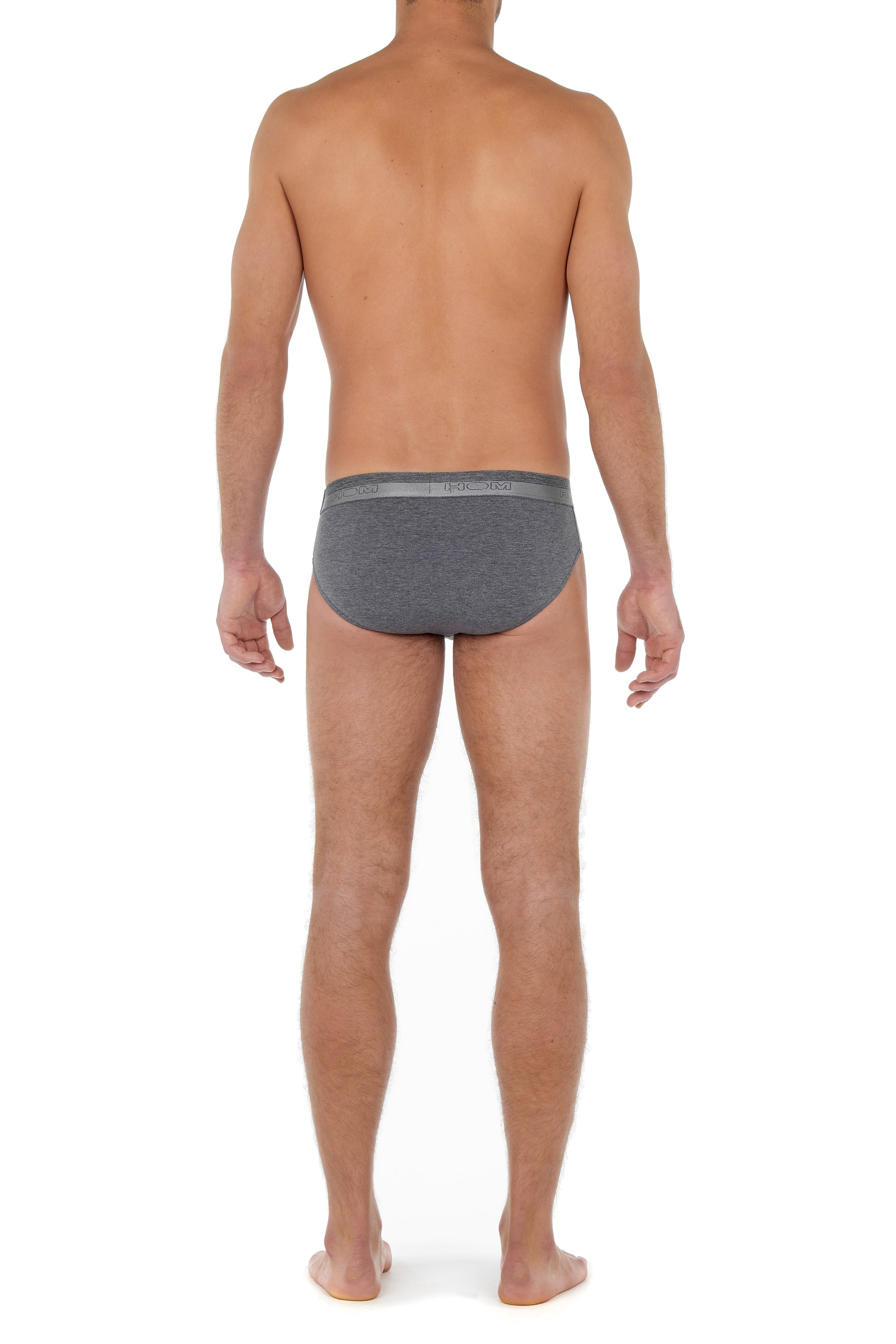 359521 Ho1 Mini Brief - 00ZU Grey