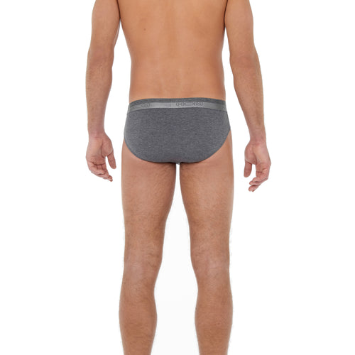 359521 Ho1 Mini Brief - 00ZU Grey