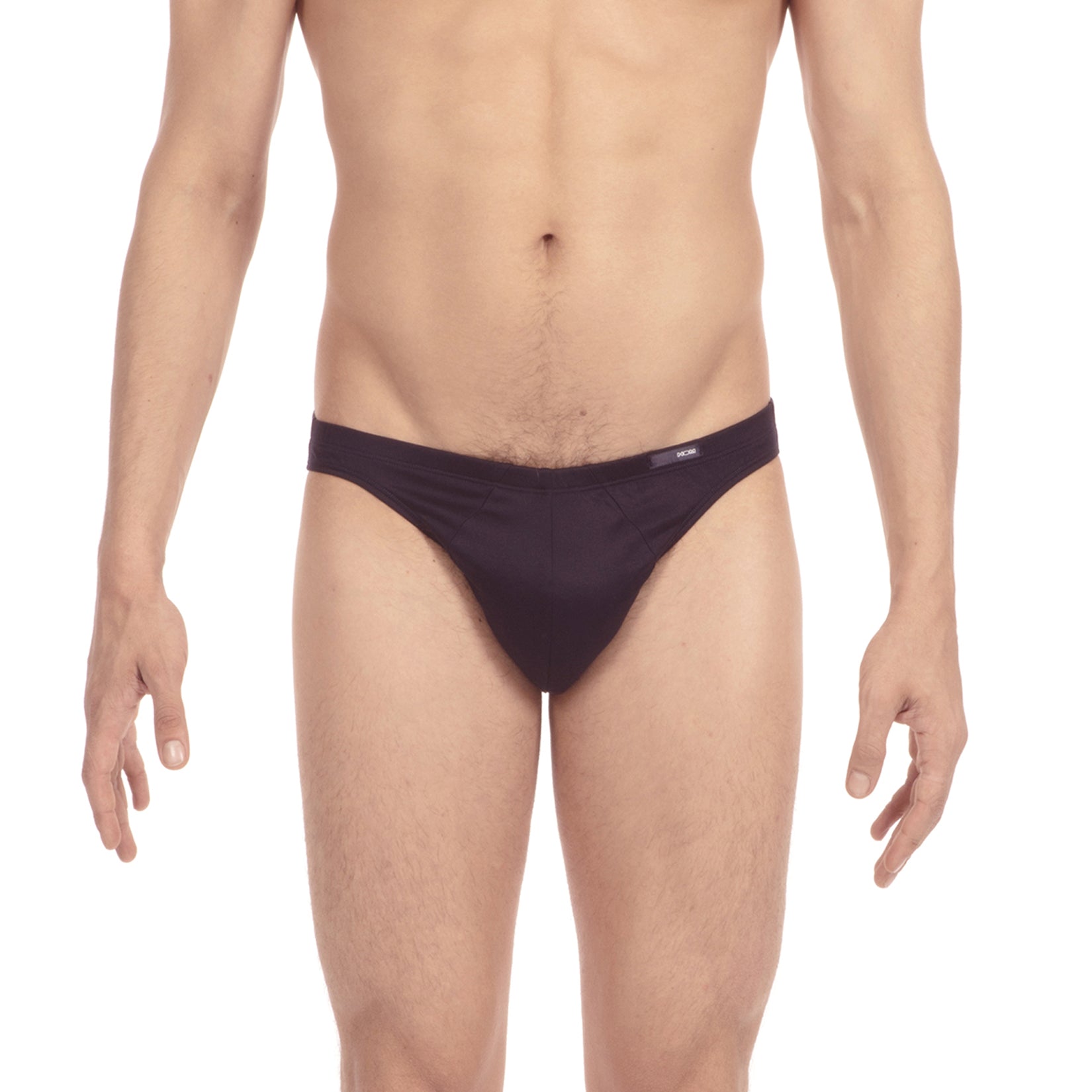 359699 Premium Cotton Micro Briefs - 0004 Black