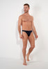 359699 Premium cotton Micro Briefs - 00ra Navy
