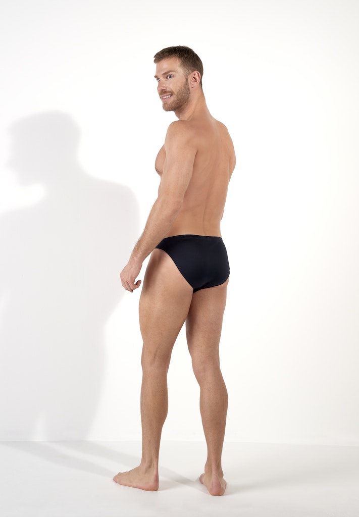 359699 Premium cotton Micro Briefs - 00ra Navy