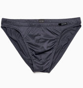 359699 Premium Cotton Micro Briefs - 00ZU Grey