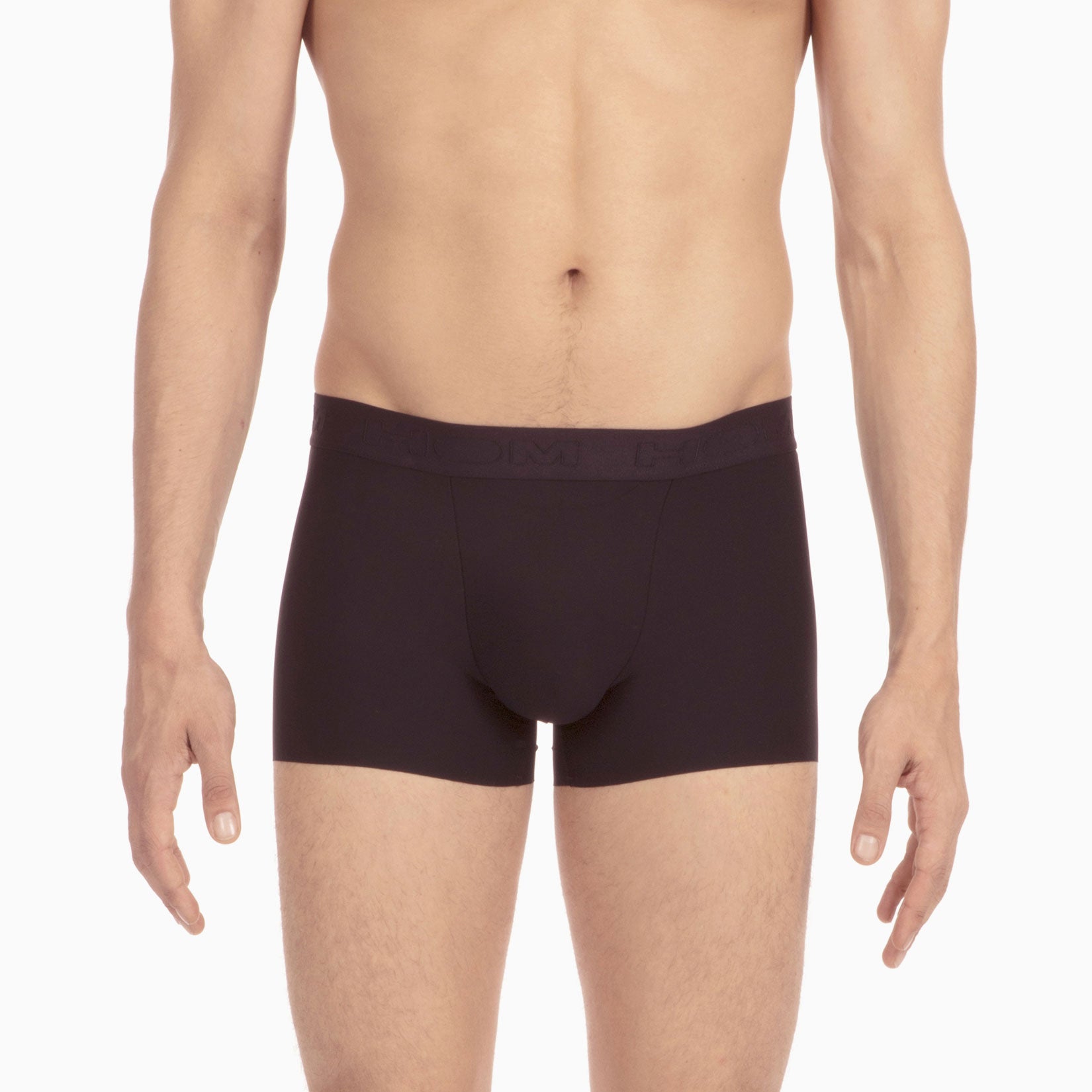 Clean Cut Boxer Briefs | Black 359824-0004