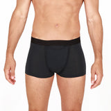 359850 Simon Boxer Briefs - 0004 Black