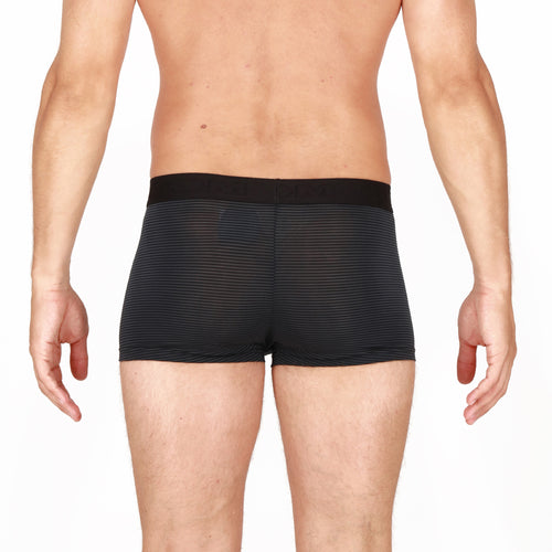 359850 Simon Boxer Briefs - 0004 Black