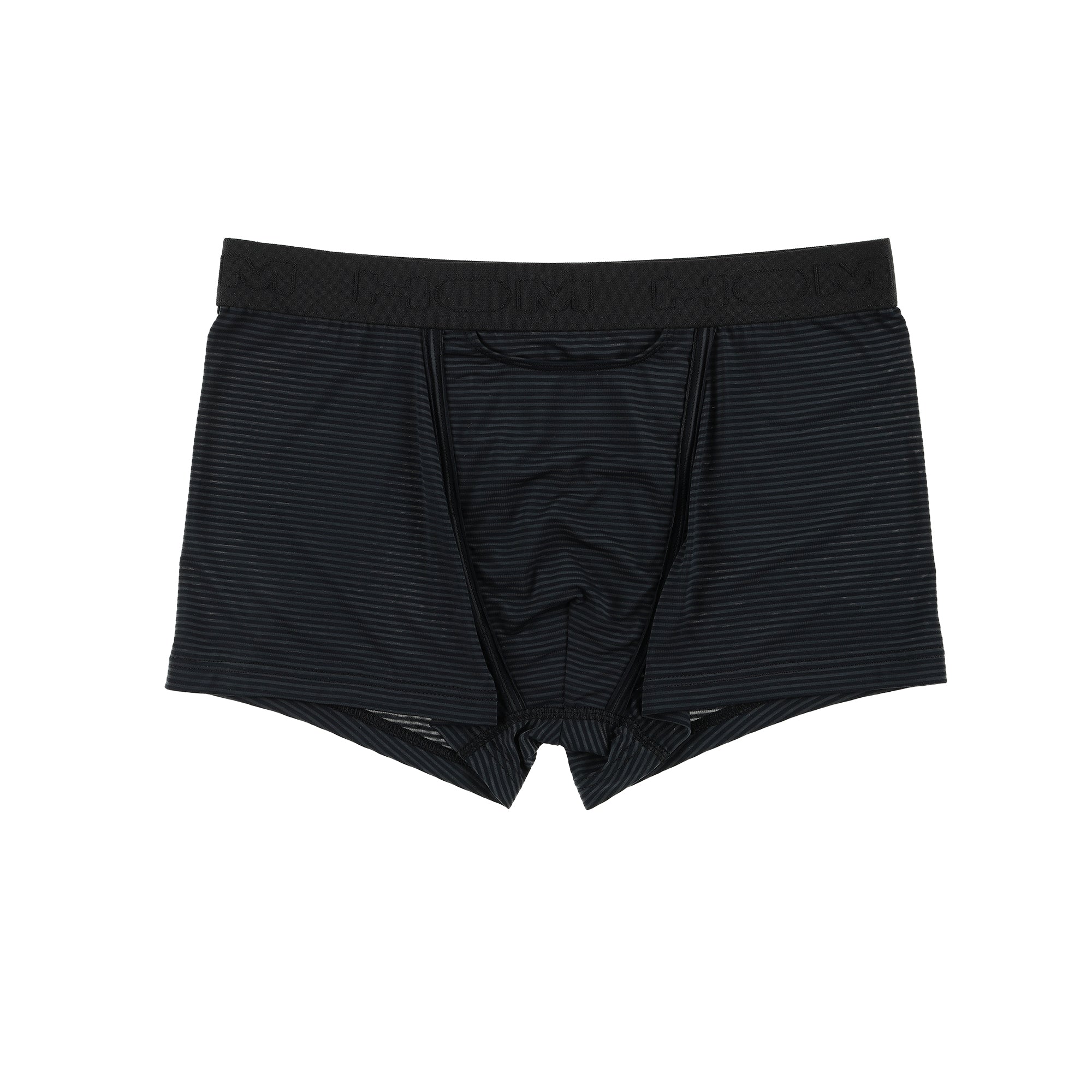 359850 Simon Boxer Briefs - 0004 Black