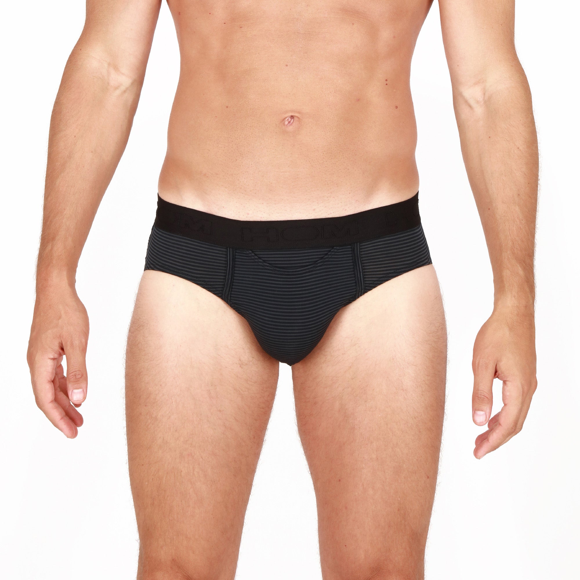 359852 Simon Mini Briefs Ho1 - 0004 Black