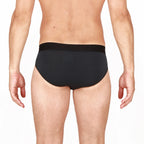 359852 Simon Mini Briefs Ho1 - 0004 Black