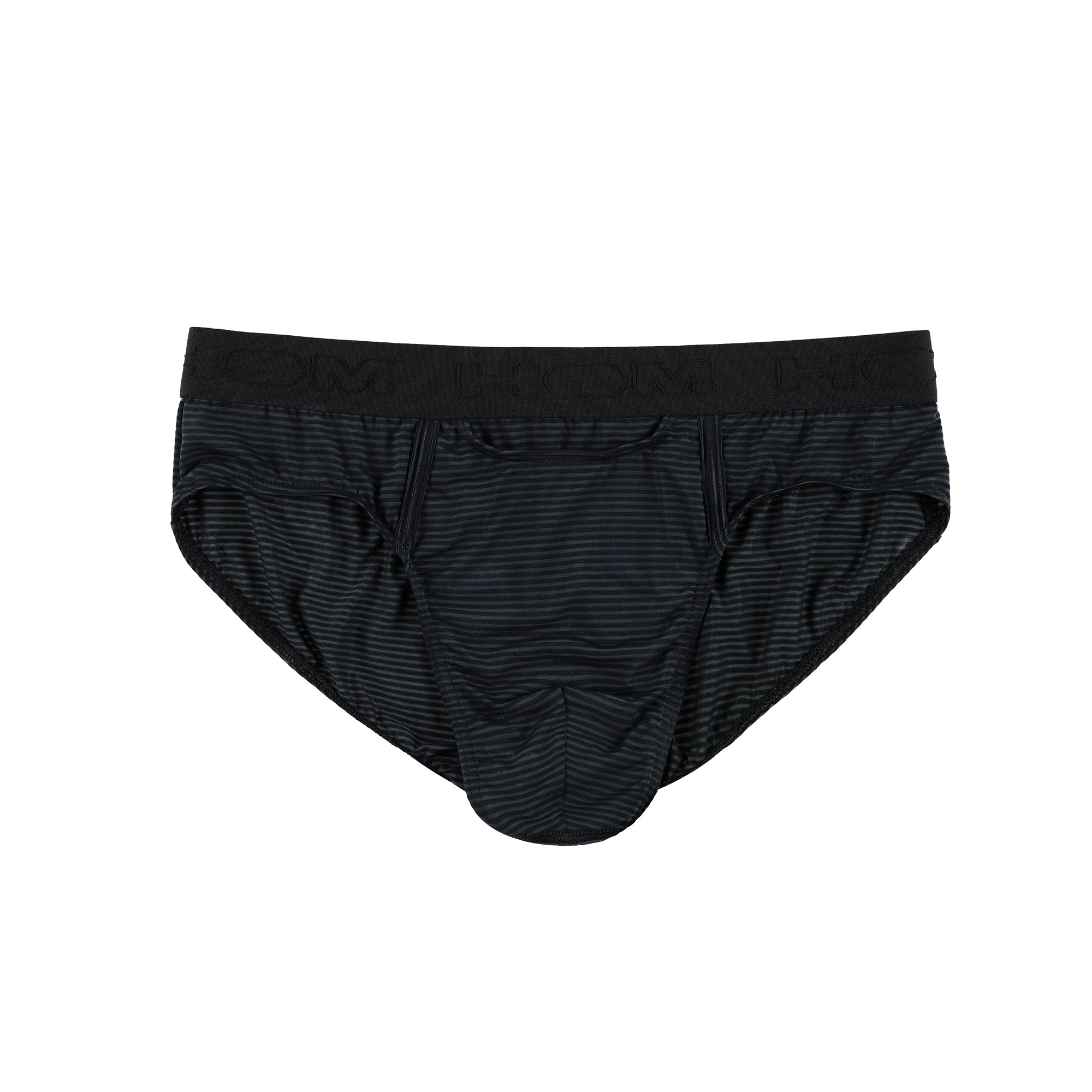 359852 Simon Mini Briefs Ho1 - 0004 Black