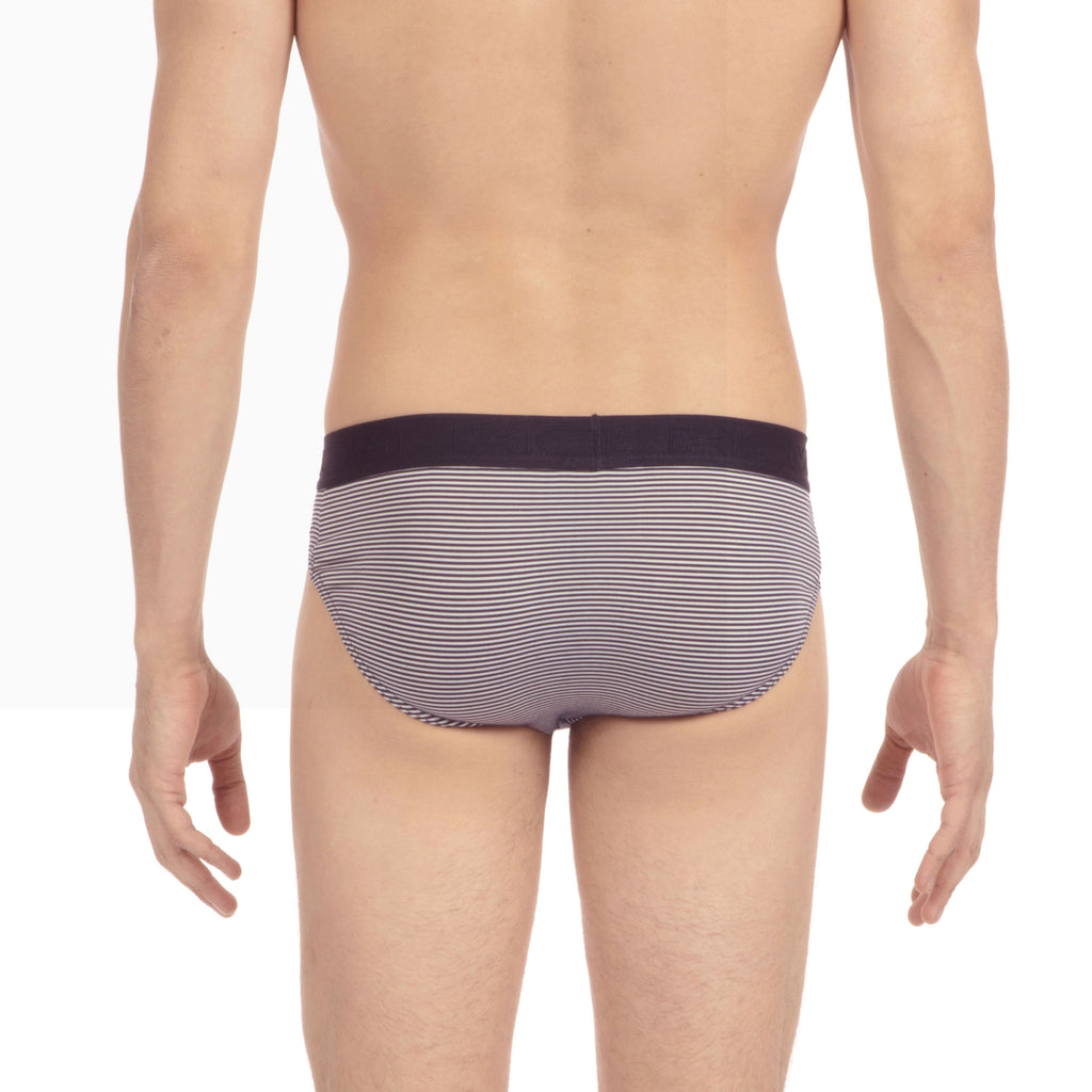 359852 Simon Mini Briefs Ho1 - 00RA Navy