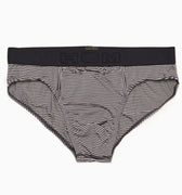 359852 Simon Mini Briefs Ho1 - 00RA Navy