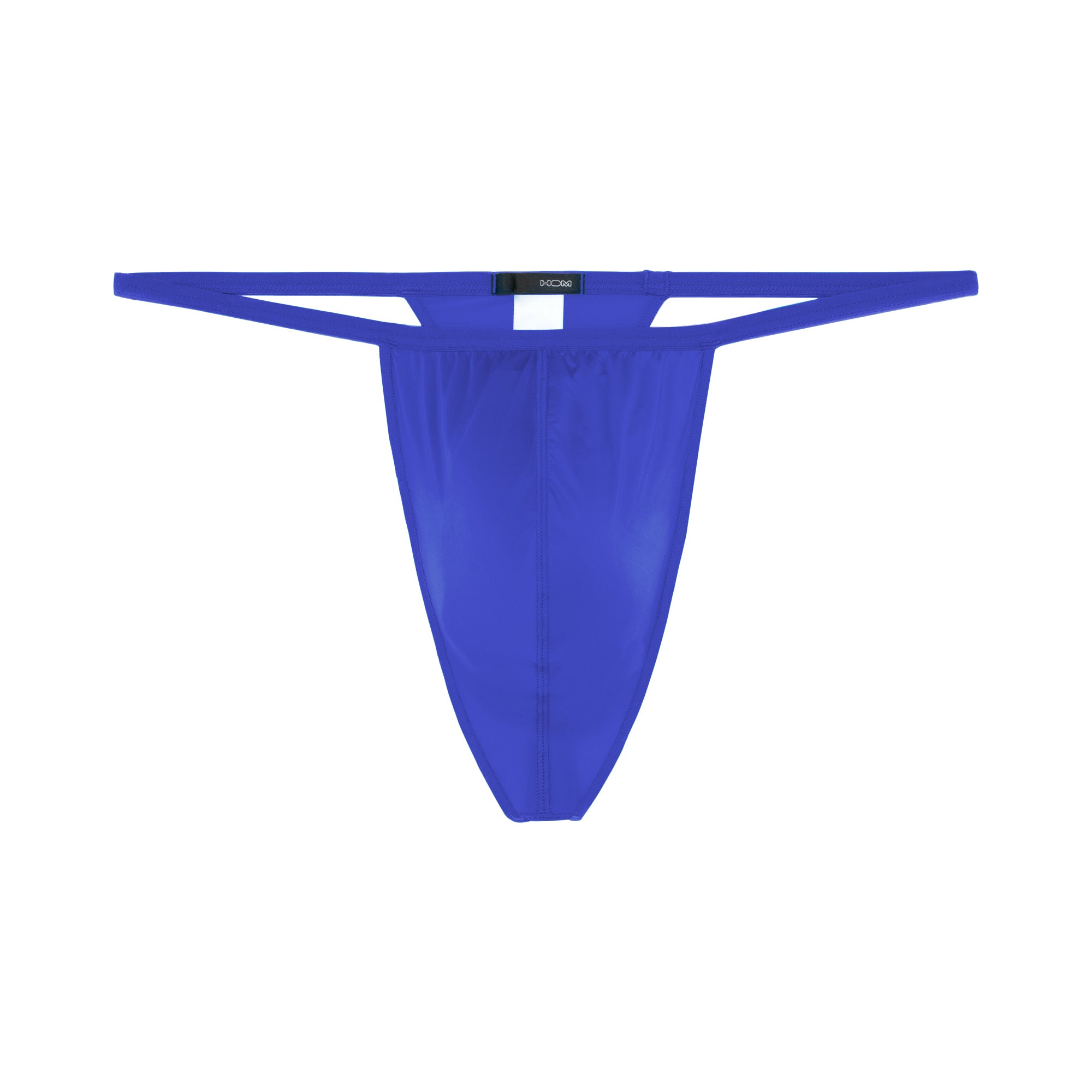 Plumes G-String | Blue 359931-00bi – HOM