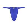 359931 Plumes G-String - 00BI Blue