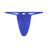 359931 Plumes G-String - 00BI Blue