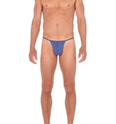 359931 Plumes G-String - 00CG Midblue