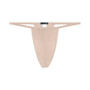 359931 Plumes G-String - 00DT Skin