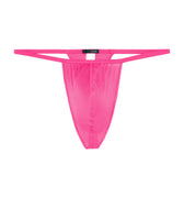 359931 Plumes G-String - 1128 Pink