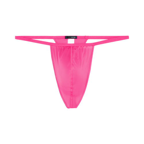 359931 Plumes G-String - 1128 Pink