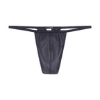 359931 Plumes G-String - Z098 Anthrazit