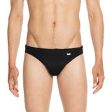 Marina Swim Micro Briefs | Black 360025-0004