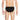 Marina Swim Micro Briefs | Black 360025-0004