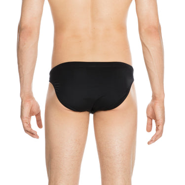 Marina Swim Micro Briefs | Black 360025-0004
