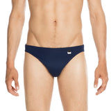 Marina Swim Micro Briefs | Navy 360025-00ra