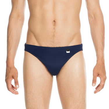 Marina Swim Micro Briefs | Navy 360025-00ra