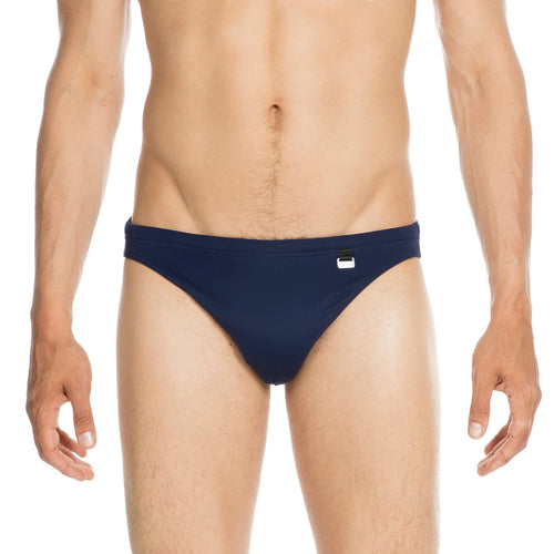 Marina Swim Micro Briefs | Navy 360025-00ra