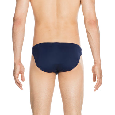 Marina Swim Micro Briefs | Navy 360025-00ra