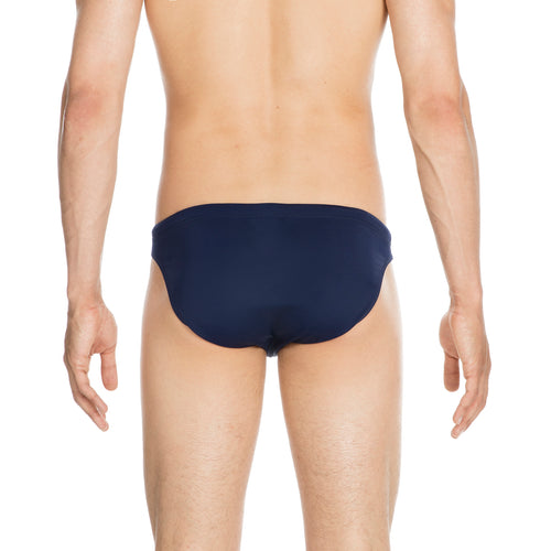 Marina Swim Micro Briefs | Navy 360025-00ra